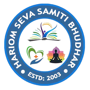Hariom Seva Samiti