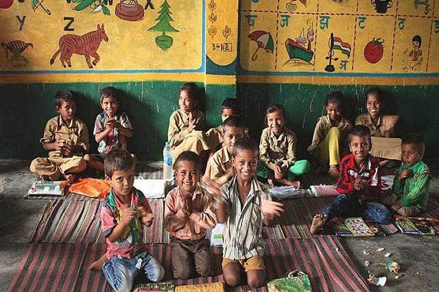 education programme 2